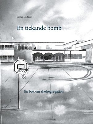 cover image of En tickande bomb